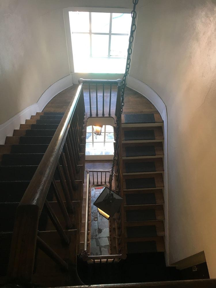 ניו אורלינס Chateau Hotel מראה חיצוני תמונה