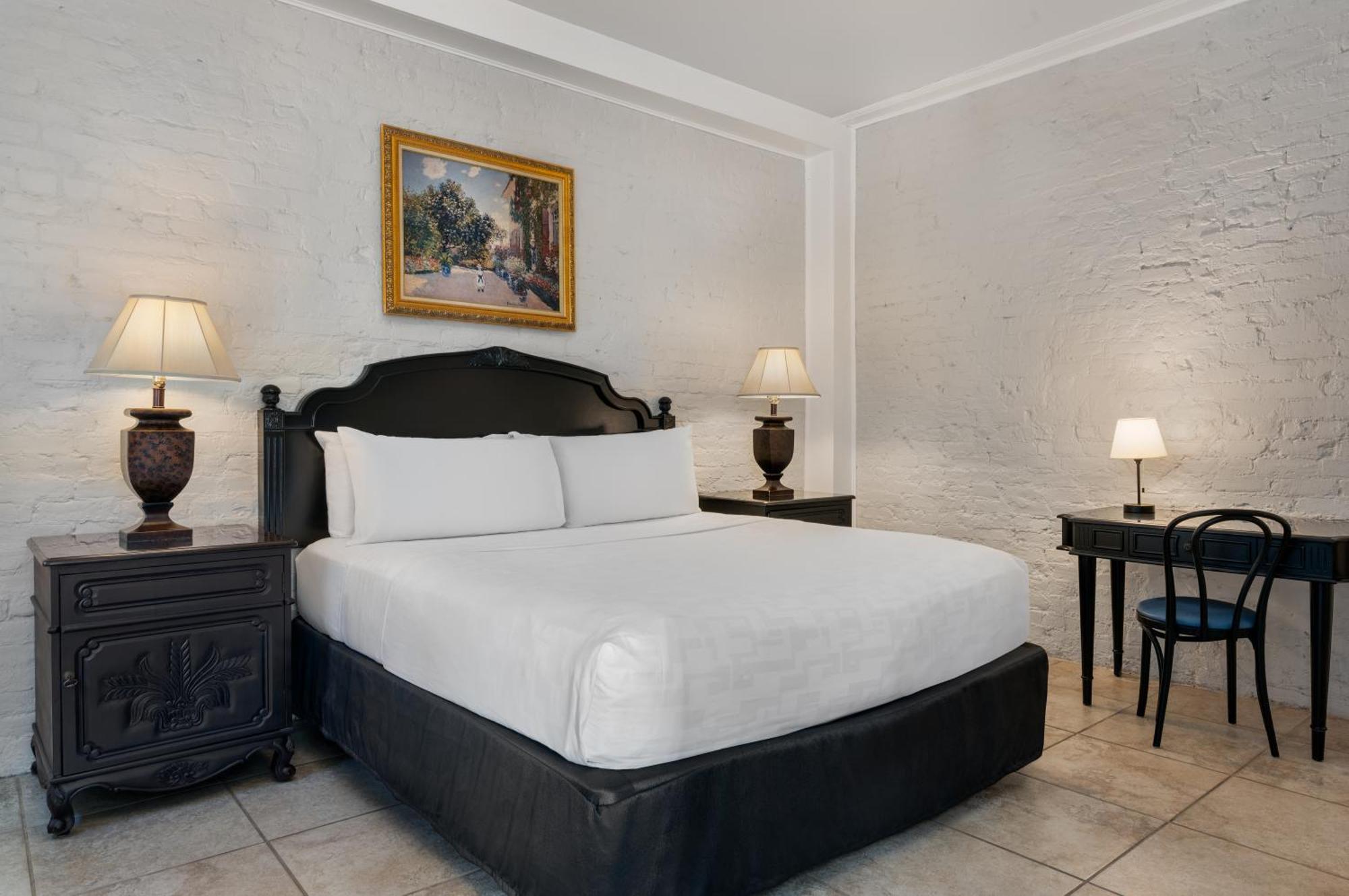 ניו אורלינס Chateau Hotel מראה חיצוני תמונה